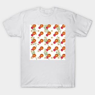 Mediterranean oranges II T-Shirt